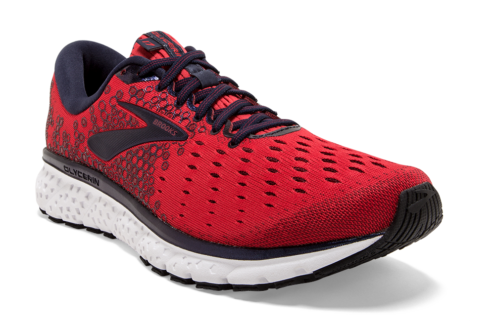 Suave arrebatar maratón La elección es tuya: Brooks glycerin 17 - alssport.es - Envío gratuito 24h