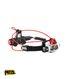 LINTERNA FRONTAL PETZL NAO®+ 750 LÚMENES