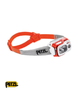 FRONTAL PETZL SWIFT RL 900 LUMENS