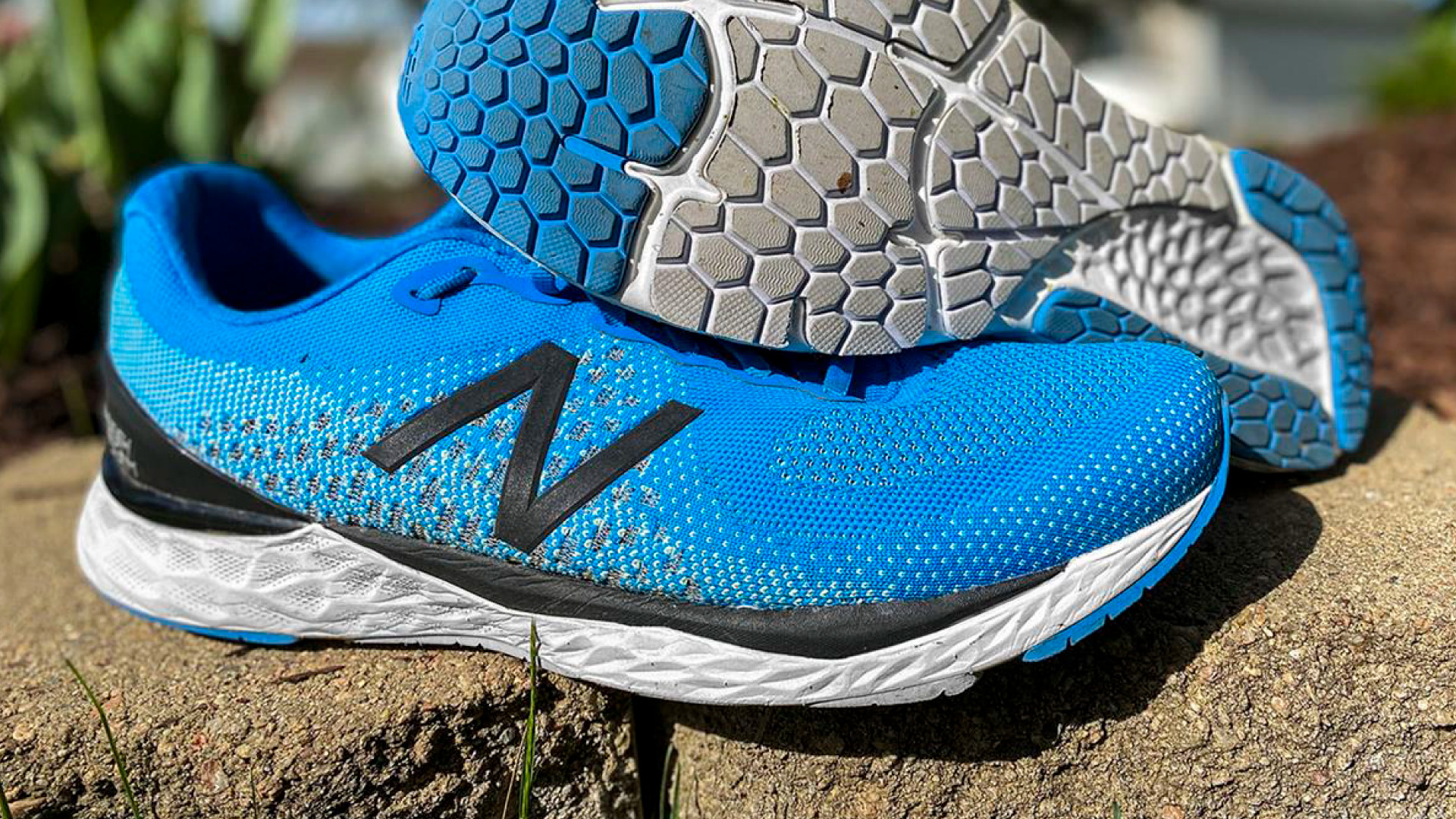 vertical provocar diferente Review zapatillas running New Balance 880 v10 | alssport.es