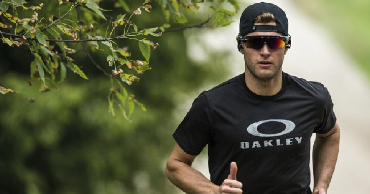 Política patio de recreo crítico Gafas running: Consejos para elegir las mejores | Oakley Bolle Cébé