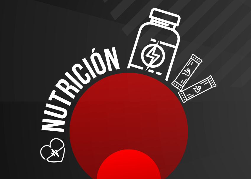 nutricion y suplementacion deportiva