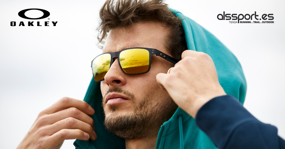 Gafas running y el cuidado de la vista | Als Sport