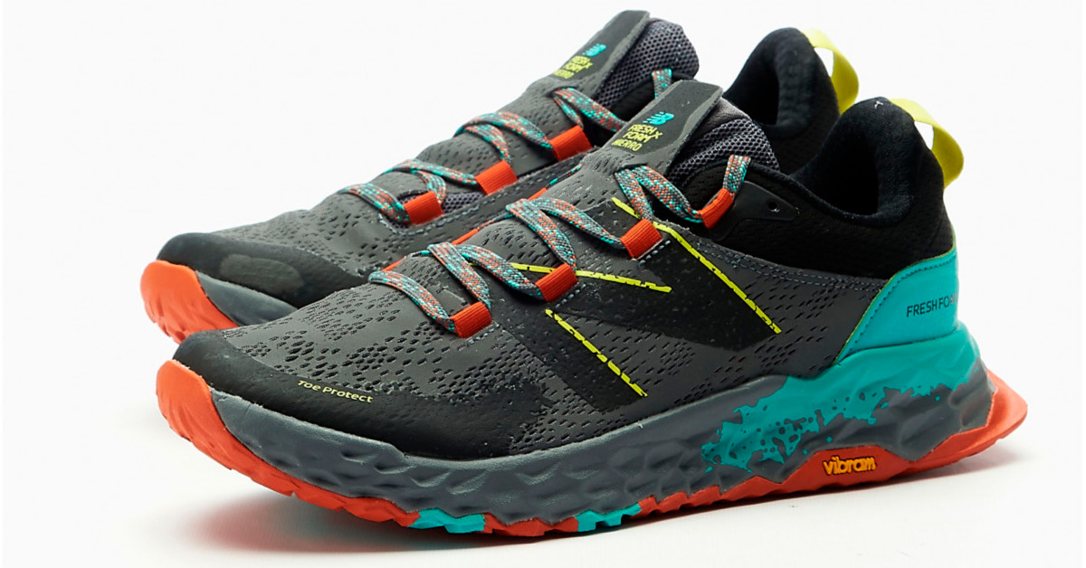 ▷ Zapatillas Trail Running · Calzado Hombre