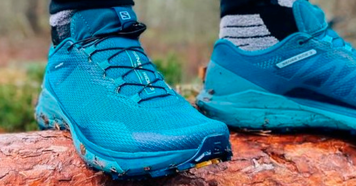 salomon sense ride 3