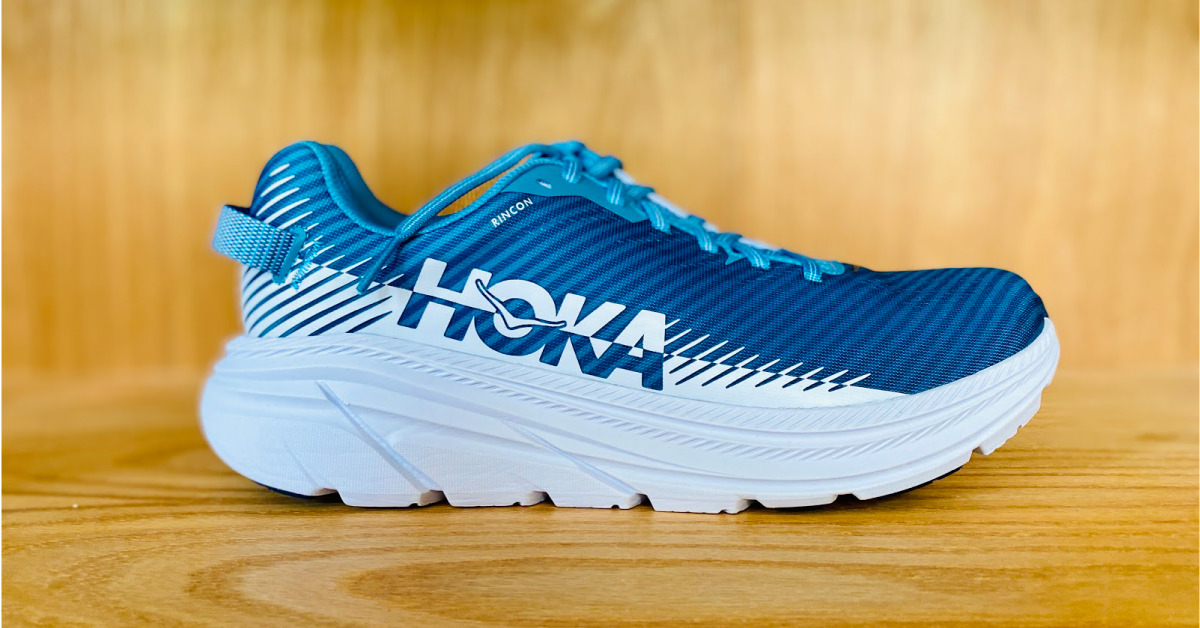 HOKA ONE ONE RINCON 2