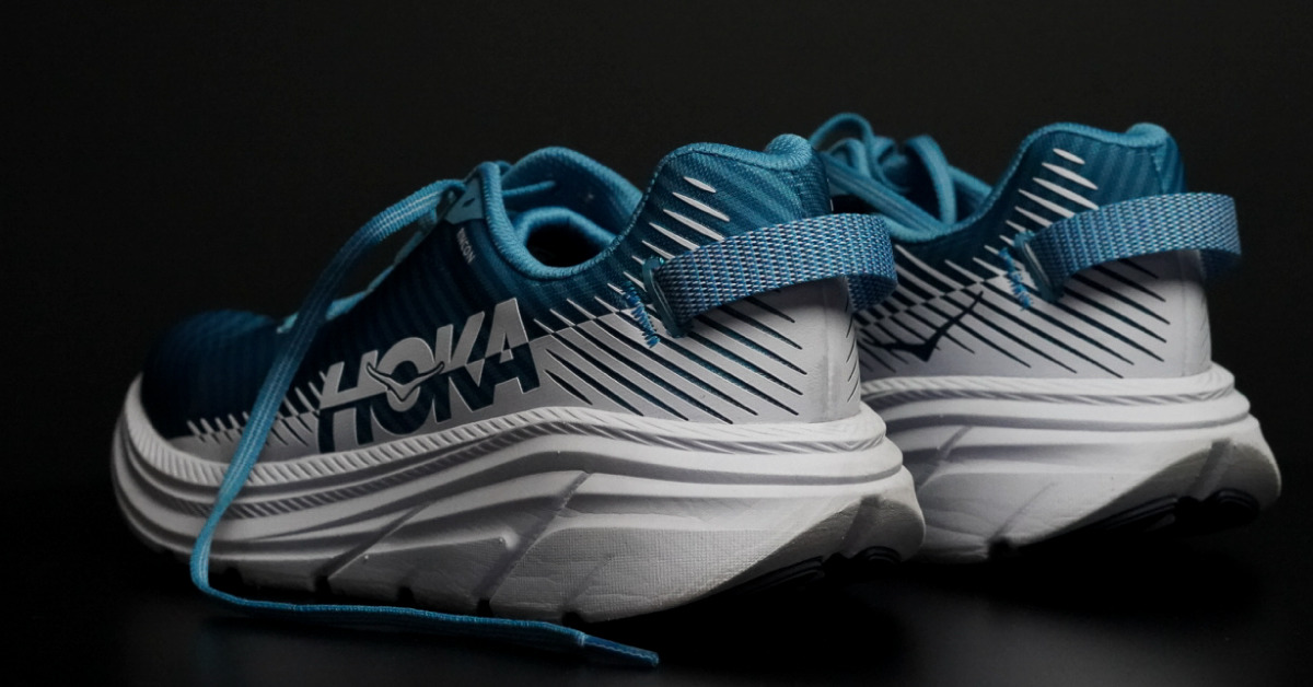 hoka one one rincon 2