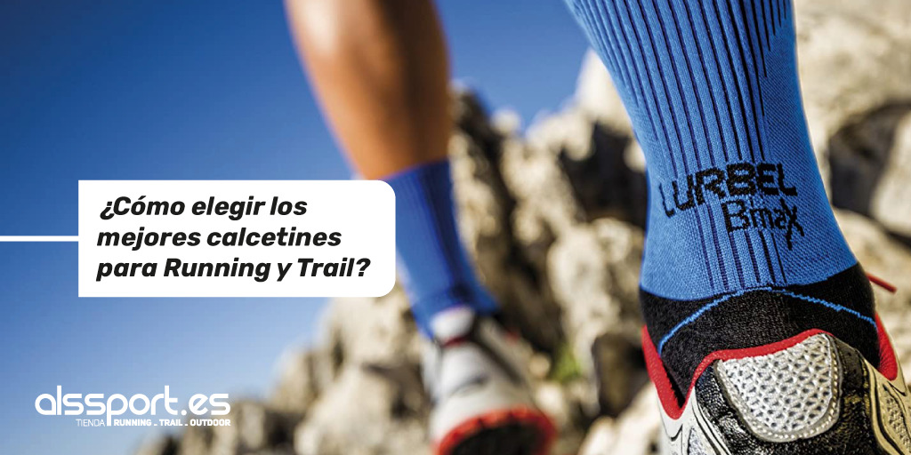 Guinness violín Variedad Cómo elegir los mejores calcetines para running y trail running? | Als Sport