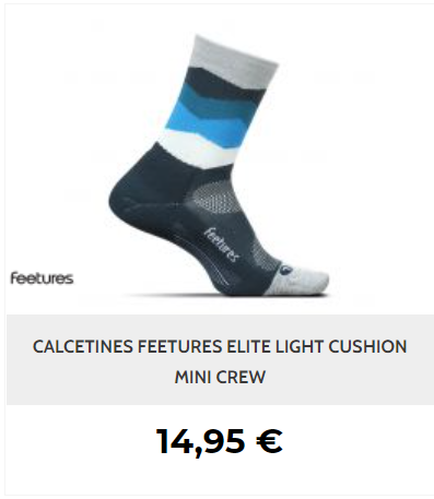 Cómo elegir tus calcetines de running?, Alltricks – Blog