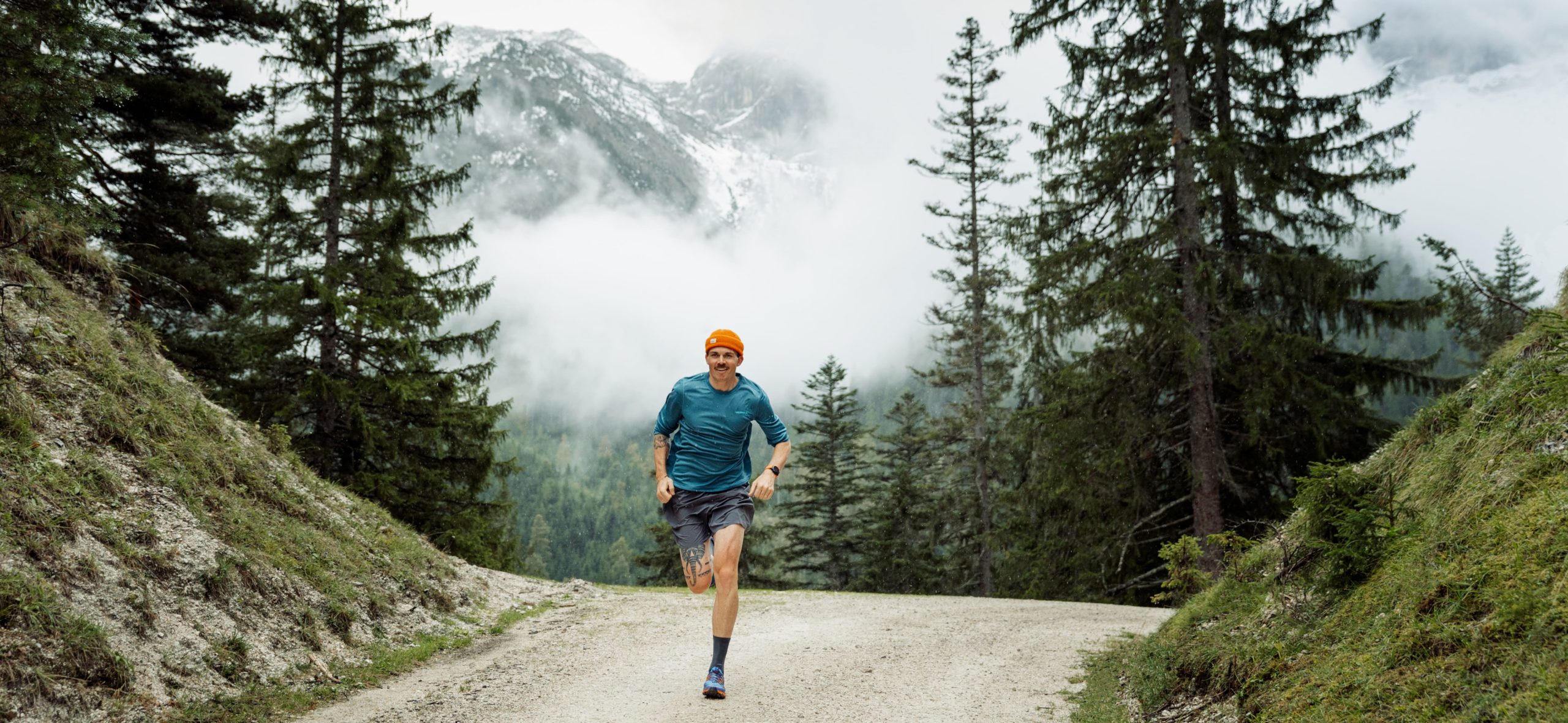 10 zapatillas de trekking para hombre para hacer senderismo