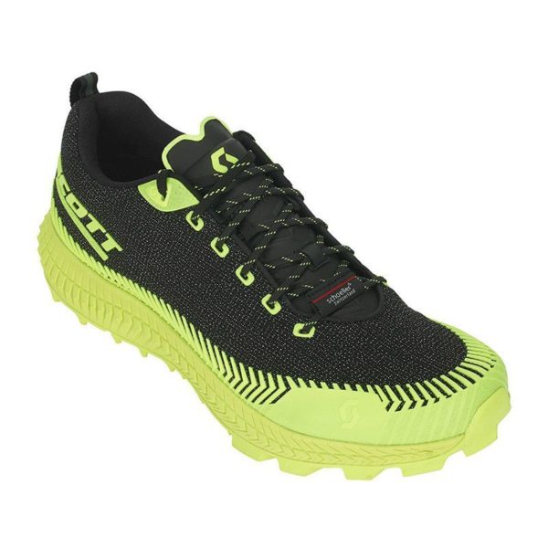 ZAPATILLAS SCOTT SUPERTRAC ULTRA RC MUJER