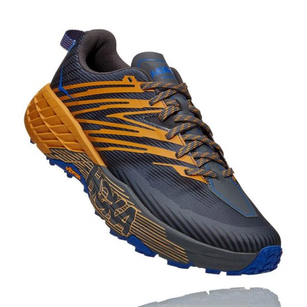 ZAPATILLAS HOKA SPEEDGOAT 4