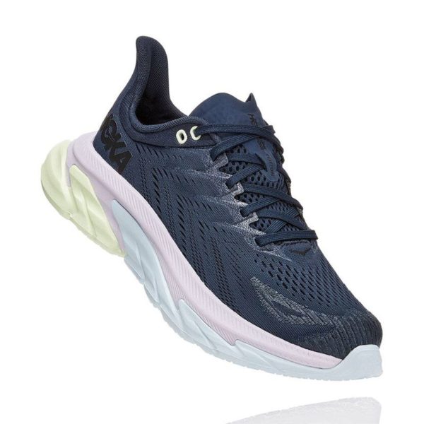 HOKA CLIFTON EDGE MUJER