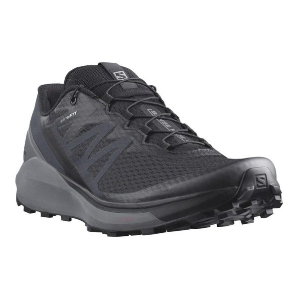 ZAPATILLAS SALOMON SENSE RIDE 4