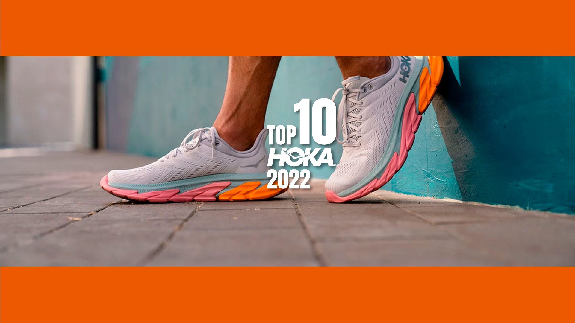 Las 10 Mejores Zapatillas Hoka para 2022