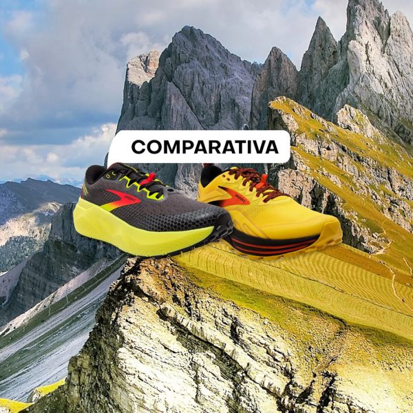 Las 5 mejores zapatillas de clavos para correr en pista - Compratudorsal