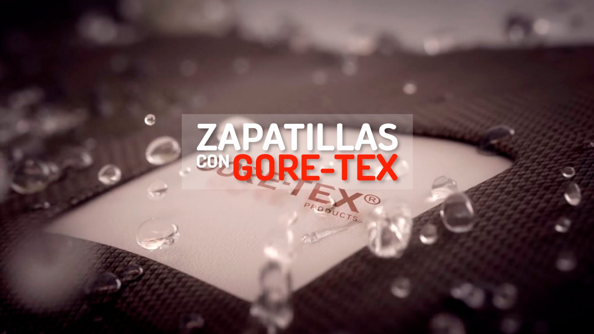 Qué es y para qué sirve el Gore Tex