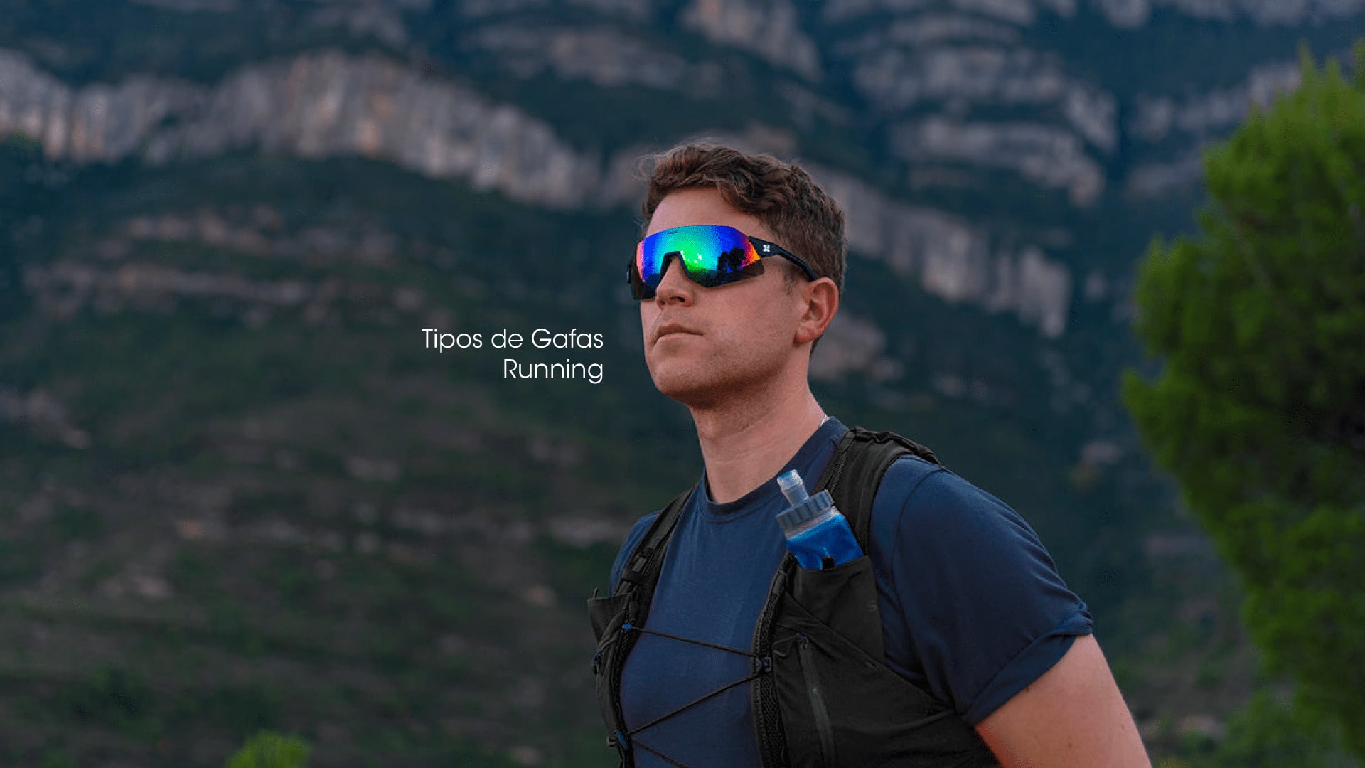 Cuáles son los lentes ideales para el running?