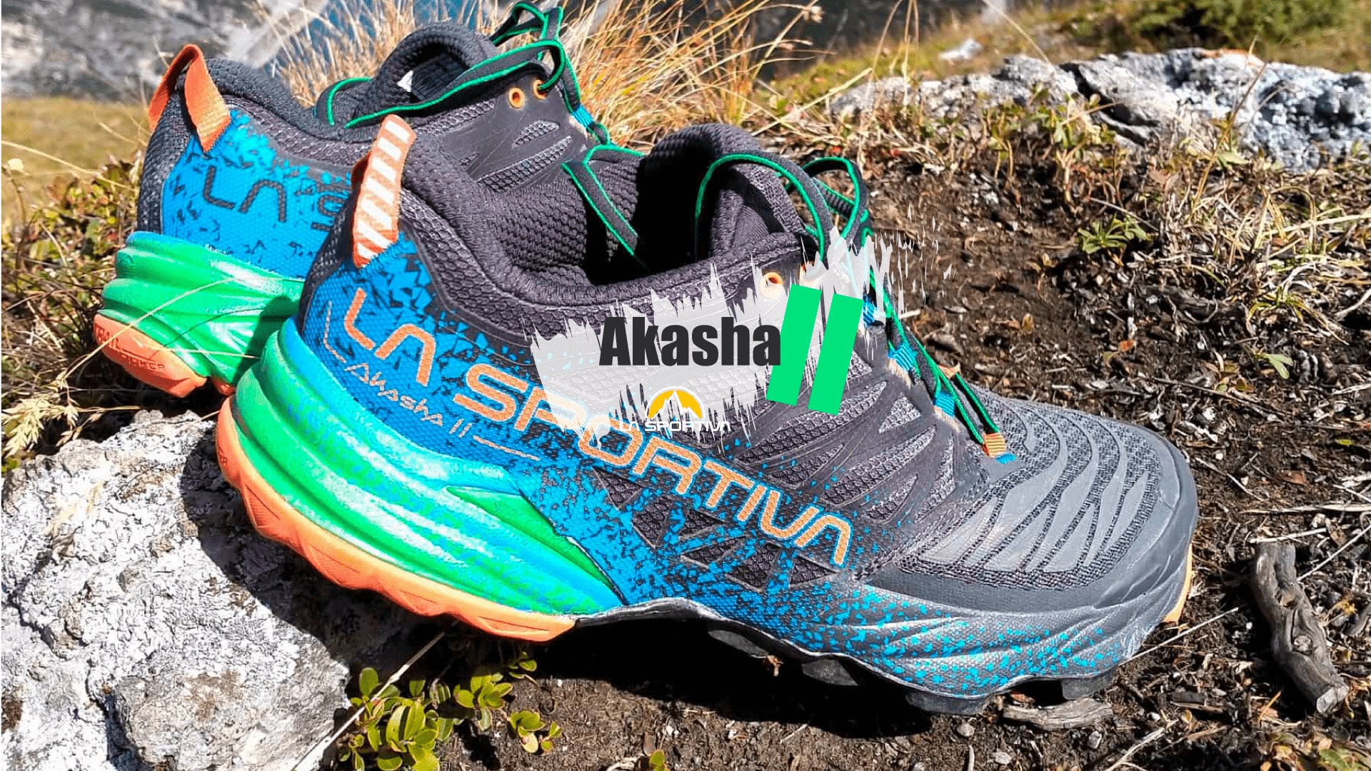 Review La Akasha II | Als Sport