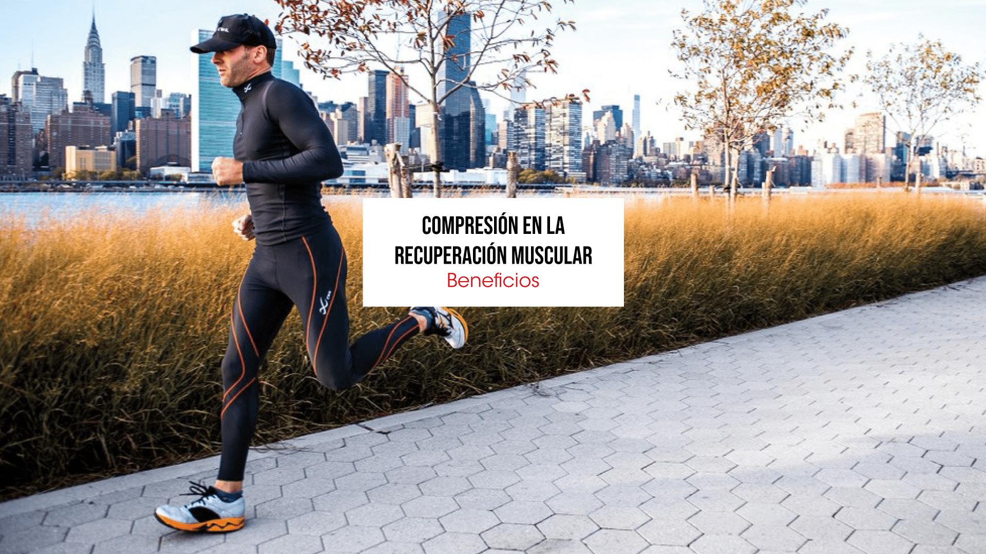 Conoce todos los beneficios de las pantorrilleras compressport R2V2