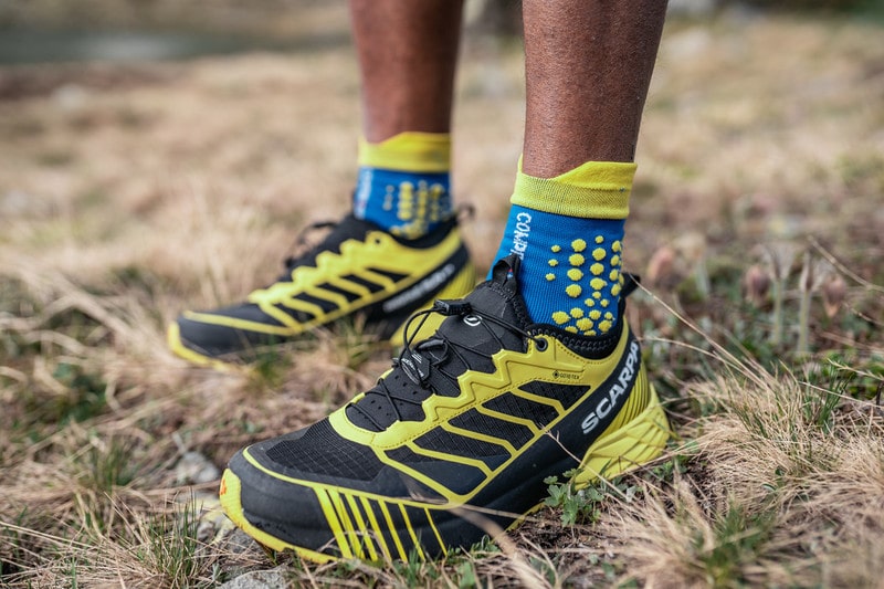 SCARPA TRAIL RUNNING 2021: Review novedades, por Mayayo.