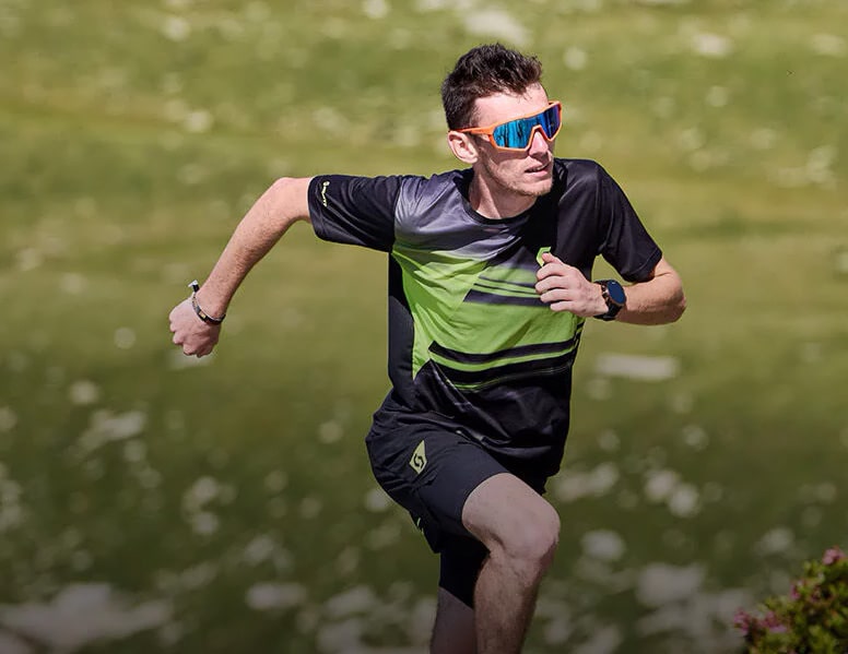 Las mejores gafas de running