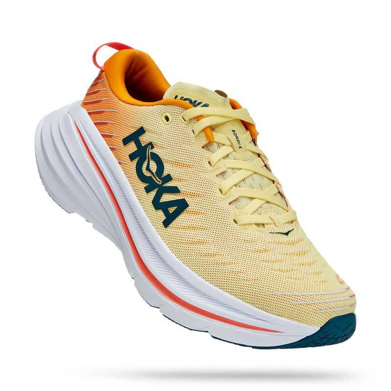 Hoka Bondi X