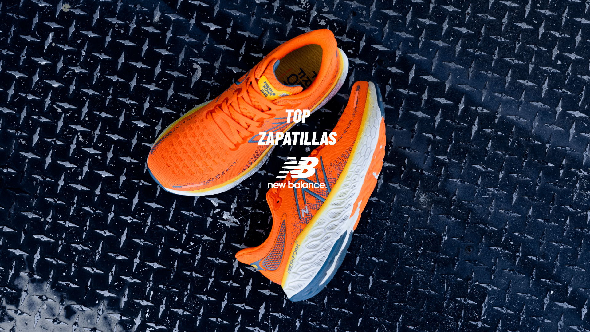 Mejores Zapatillas New Balance 2022 Als Sport