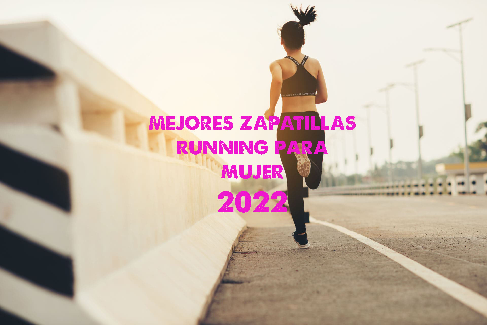 Requisitos baloncesto Saca la aseguranza Las Mejores Zapatillas Running Mujer 2022 | Als Sport