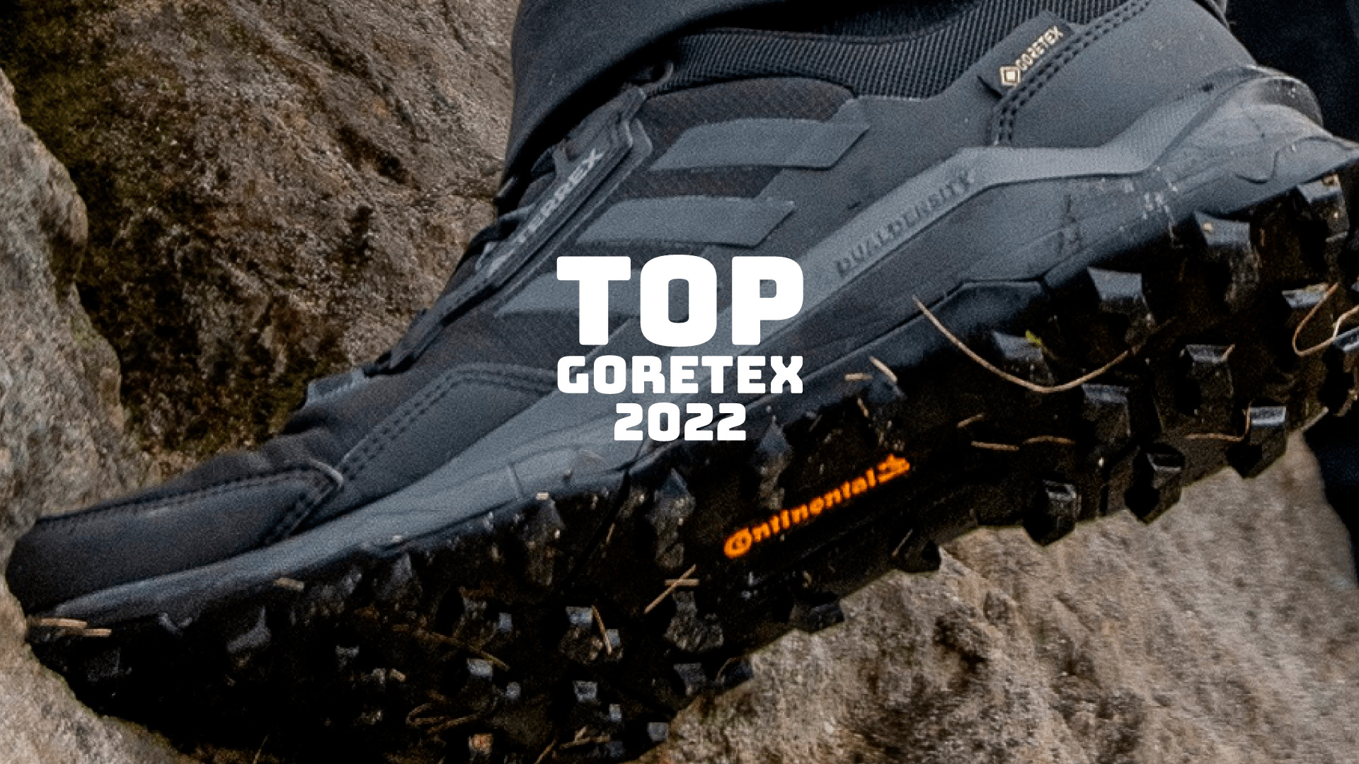 Con Goretex 2022 | Als Sport