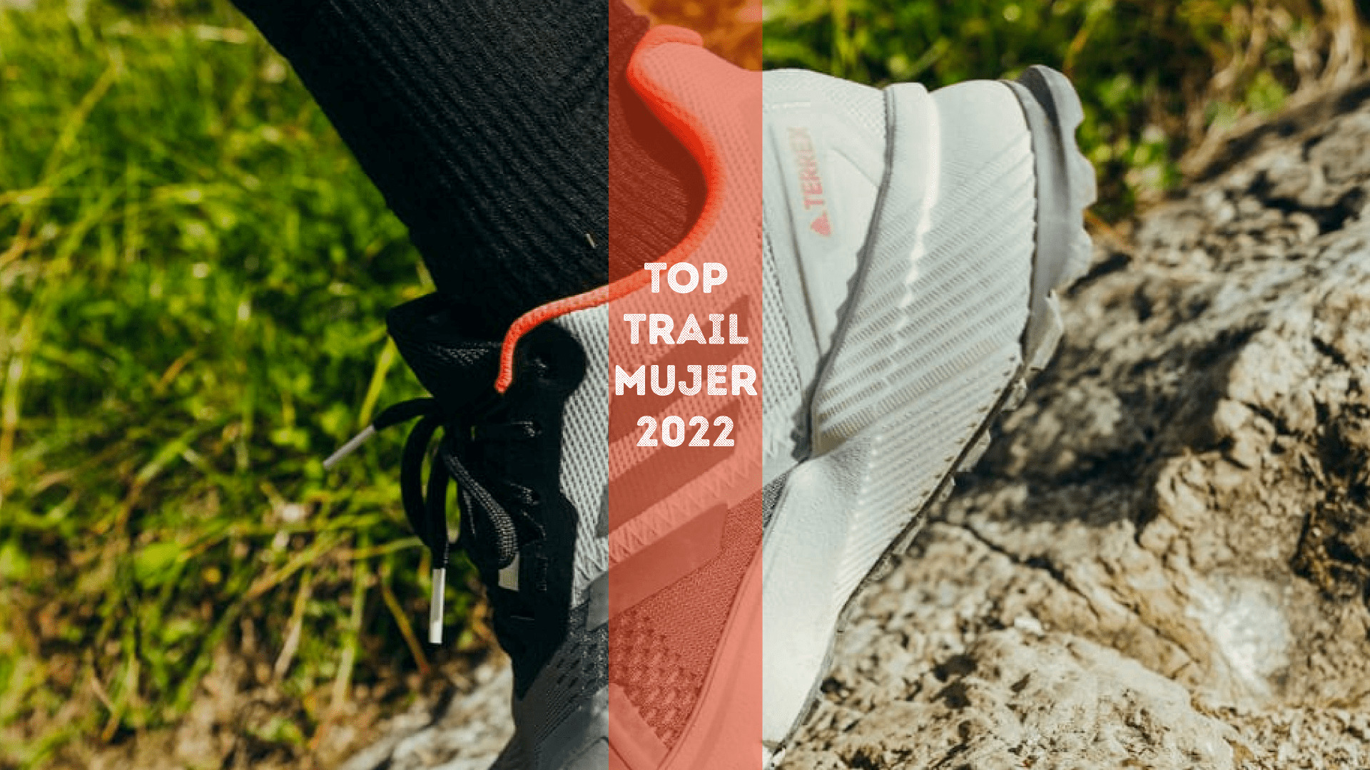 Mejores Zapatillas Trail Mujer 2022 Als
