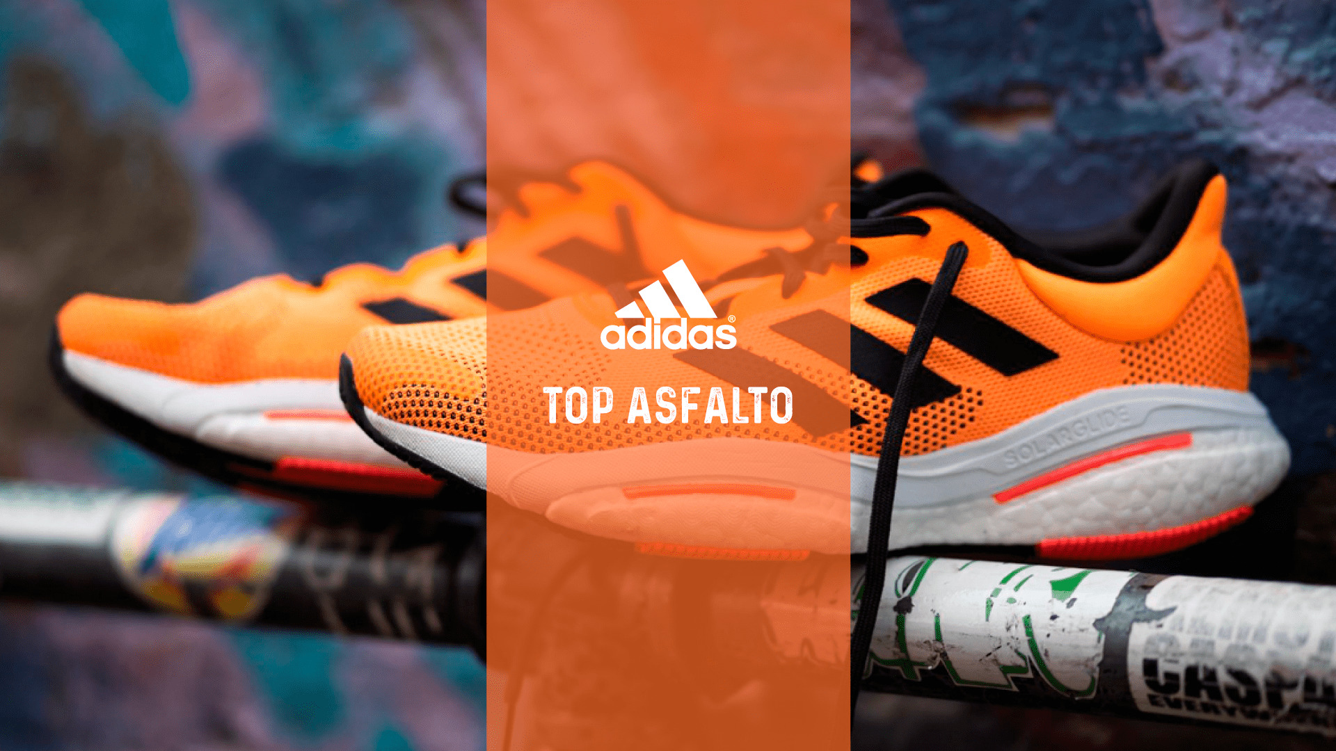 Mejores Zapatillas Asfalto | Sport