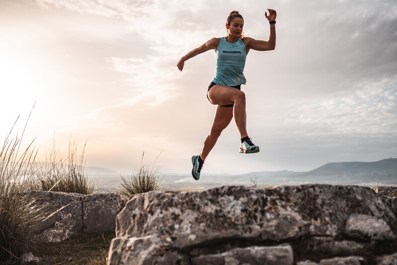 ▷ Las Mejores Zapatillas de Trail Running para Mujer