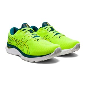 Las 15 mejores zapatillas de running de Asics para asfalto