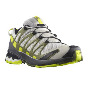 Top 10 Zapatillas Salomon de y Trekking para 2022 | Als Sport