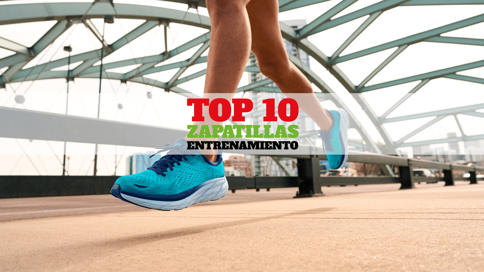 Top 10 | Als Sport