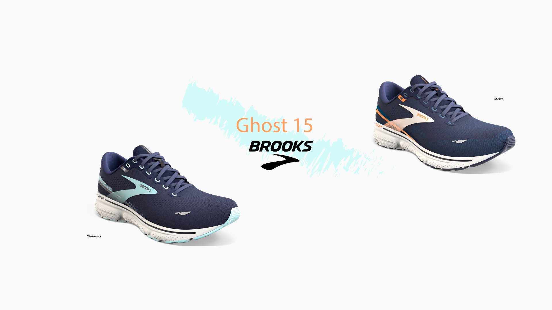 Review Brooks Ghost 15 Als Sport