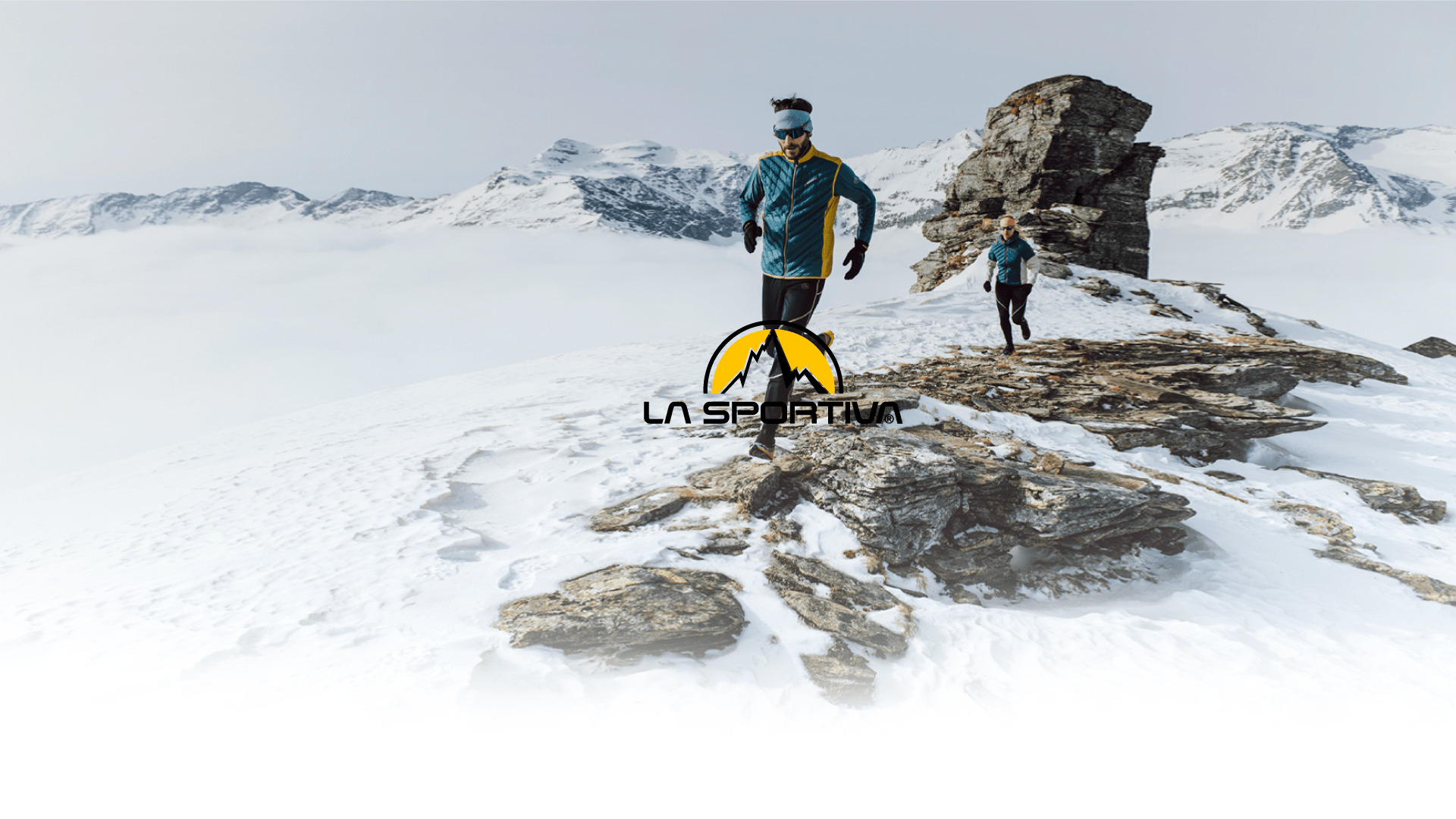 Mejores zapatillas trail running La Sportiva