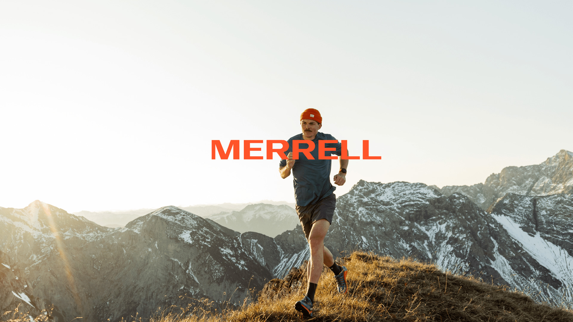 Mejores zapatillas trail de Merrell para mujer