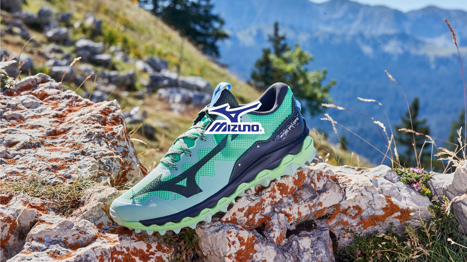 Review Mizuno Wave Mujin | Als Sport