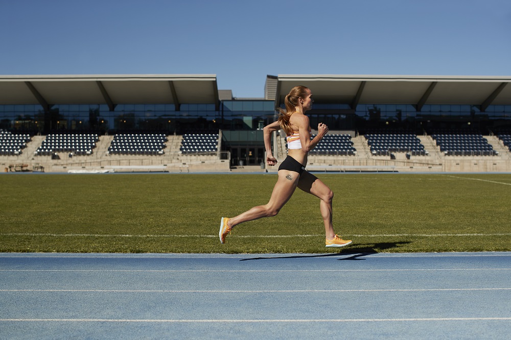 Guía para elegir las mejores zapatillas con clavos para atletismo