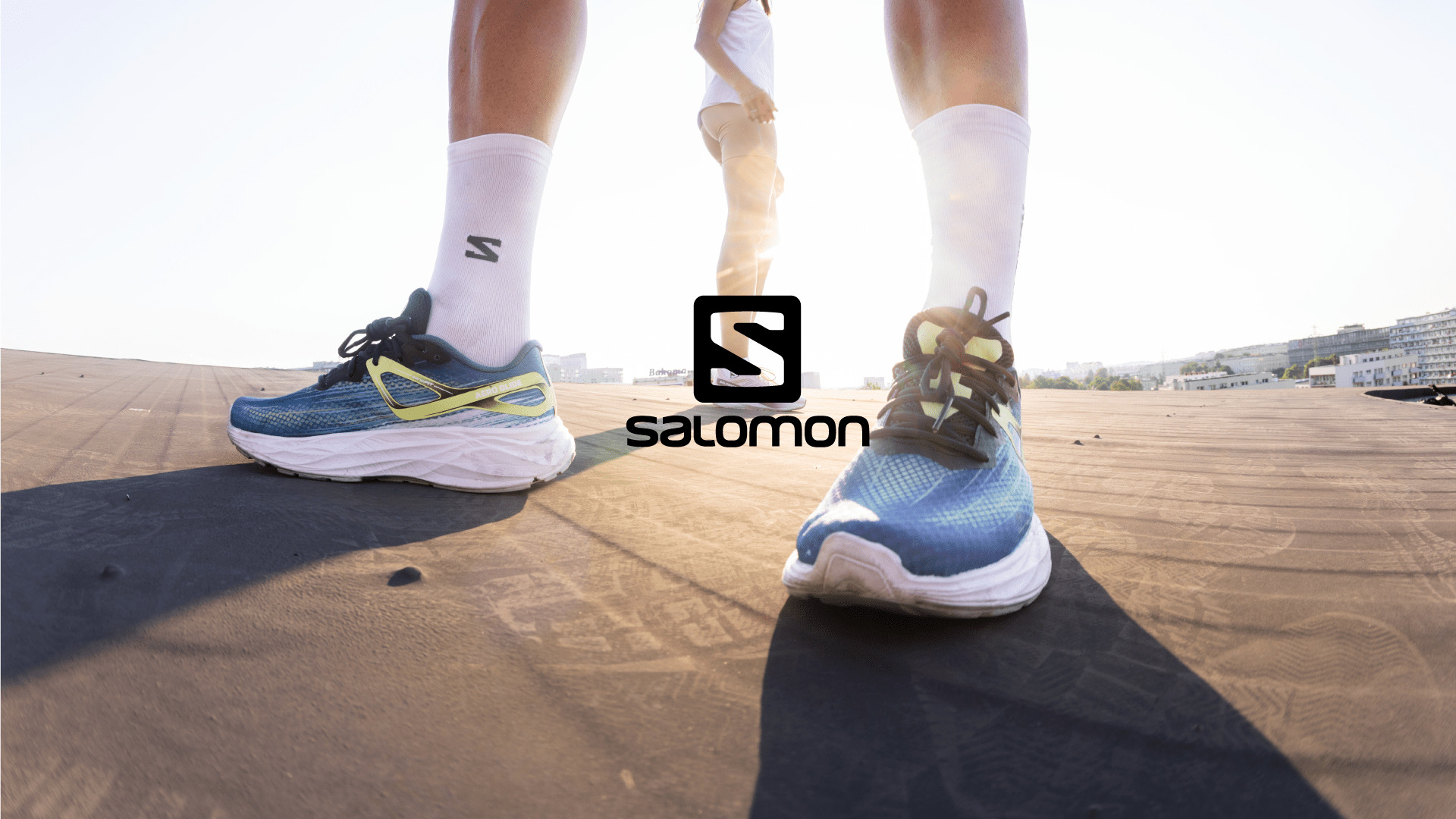 Zapatillas Salomon | Als Sport