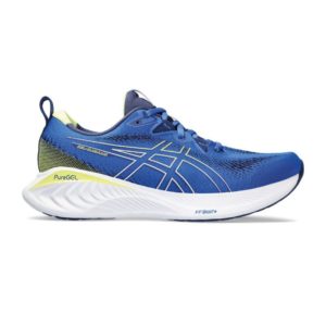 Las 10 mejores zapatillas de running Asics