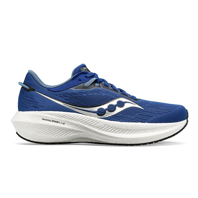 deportivas Saucony Triumph 21