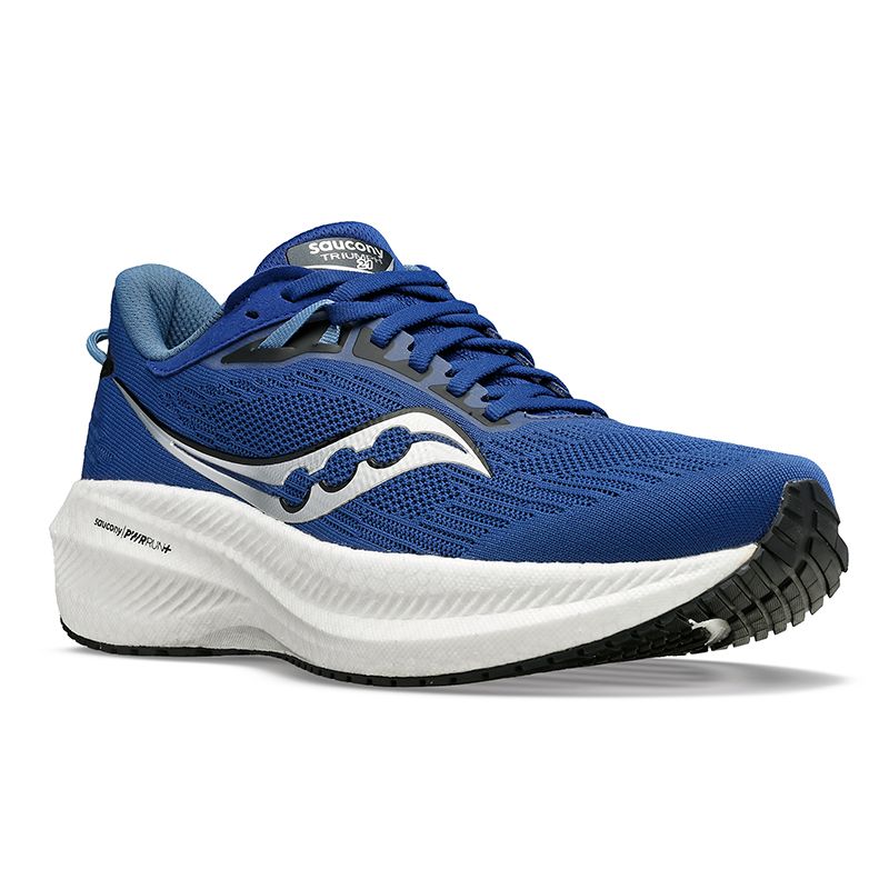 deportivas Saucony Triumph 21