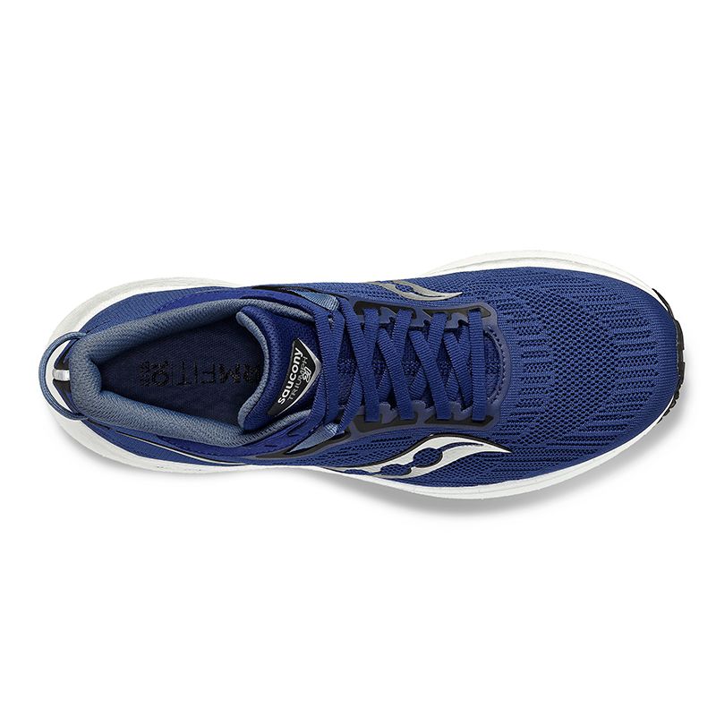 deportivas Saucony Triumph 21