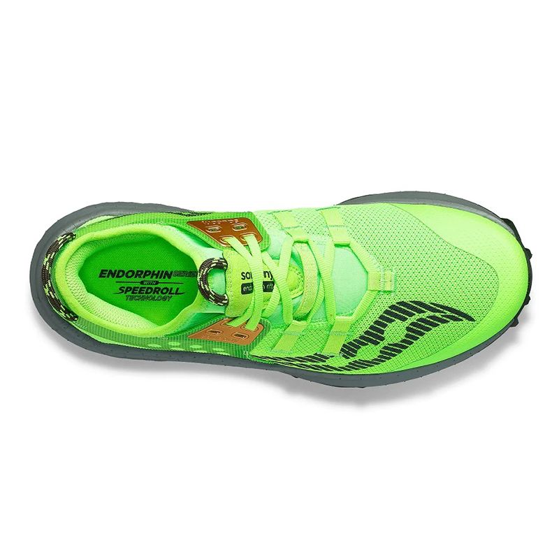 Saucony Endorphin Rift