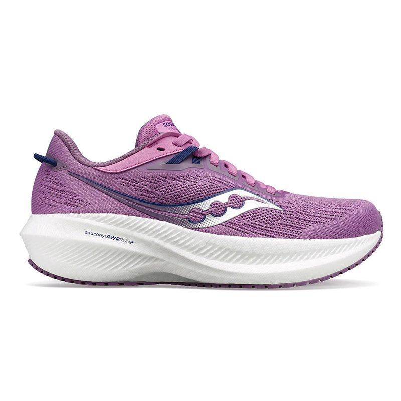 deportivas Saucony Triumph 21 MUJER