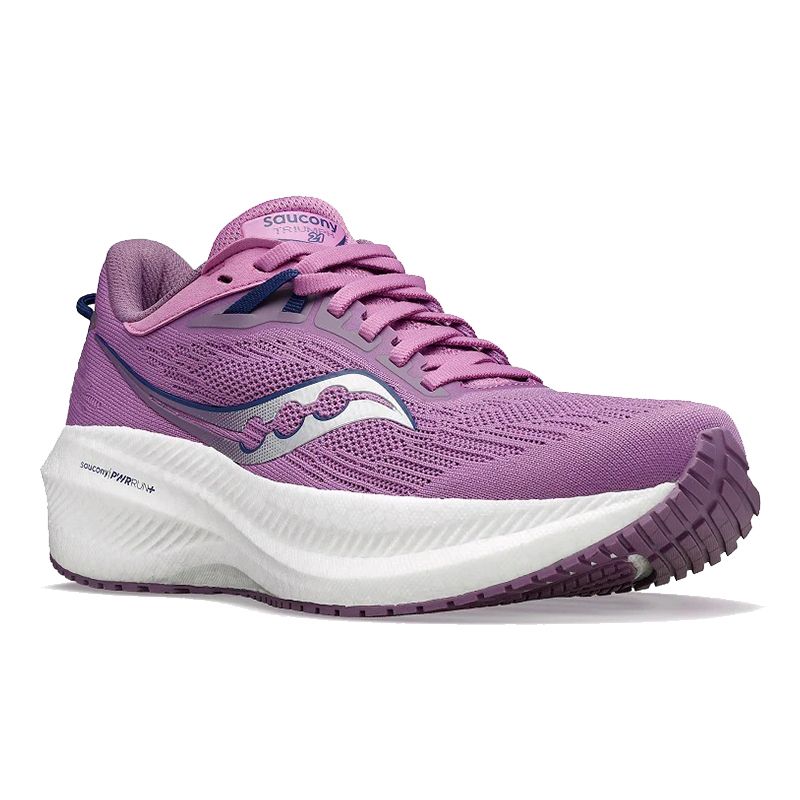 deportivas Saucony Triumph 21 MUJER