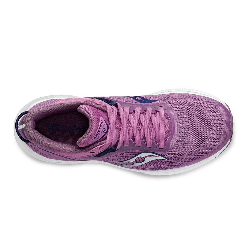 deportivas Saucony Triumph 21 MUJER